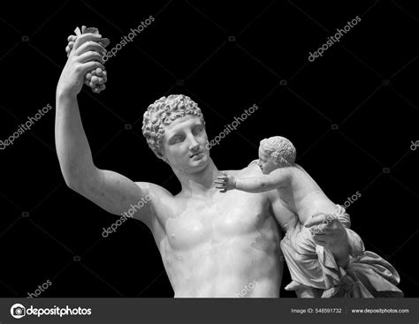 hermes con dionisoprassitele|hermes and dionysos pdf.